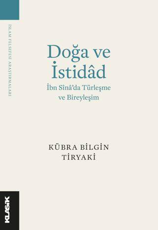 Doğa ve İstidad - 1