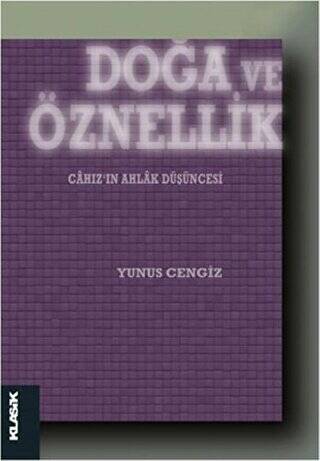 Doğa ve Öznellik - 1