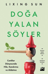 Doğa Yalan Söyler - Doğan Kitap