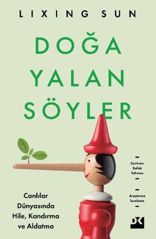 Doğa Yalan Söyler - 1