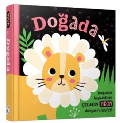 Doğada – Neon Renkler - İndigo Çocuk