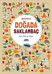 Doğada Saklambaç - 1