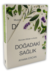 Doğadaki Sağlık Seti - Nemesis Kitap