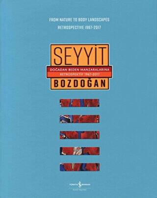 Doğadan Beden Manzaralarına Retrospektif 1967-2017 - From Nature to Body Landscapes Retrospective 1967-2017 - 1