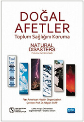 Doğal Afetler - 1