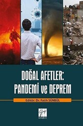 Doğal Afetler: Pandemi ve Deprem - 1