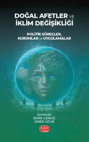 Doğal Afetler ve İklim Değişikliğ - 1