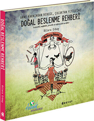 Doğal Beslenme Rehberi - 1