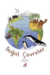 Doğal Çevreler - 1