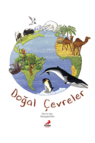 Doğal Çevreler - 1