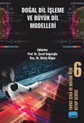 Doğal Dil İşleme ve Büyük Dil Modelleri - Nobel Akademik Yayıncılık