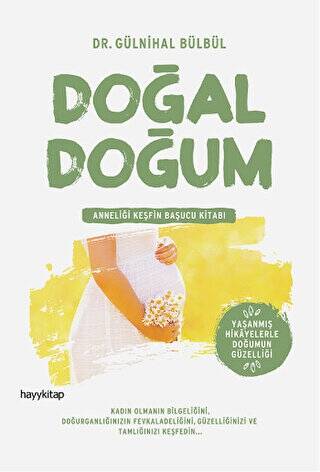 Doğal Doğum - 1