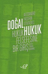 Doğal Hukuk - Zoe Kitap