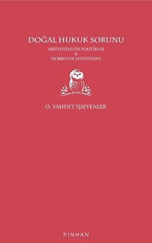 Doğal Hukuk Sorunu - 1