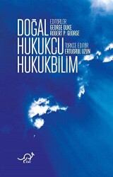 Doğal Hukukçu Hukukbilim - 1