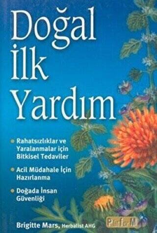 Doğal İlk Yardım - 1
