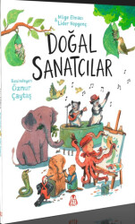 Doğal Sanatçılar - Final Kültür Sanat Yayınları