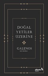 Doğal Yetiler Üzerine - Albaraka Yayınları