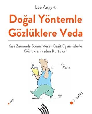 Doğal Yöntemle Gözlüklere Veda - 1