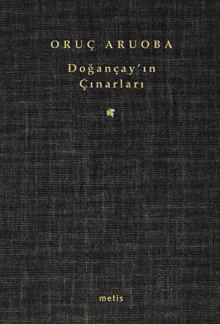 Doğançay’ın Çınarları - 1