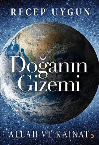 Doğanın Gizemi - 1