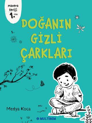 Doğanın Gizli Çarkları - 1