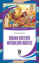 Doğanın Gösterisi Mevsimlerin Hikayesi - 1