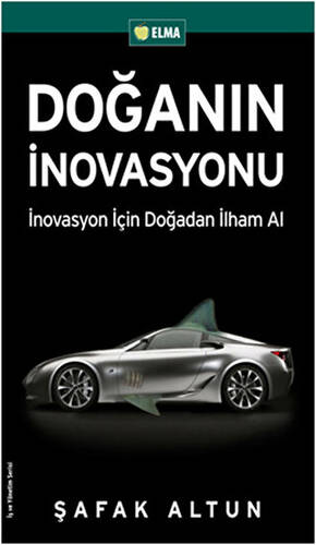 Doğanın İnovasyonu - 1