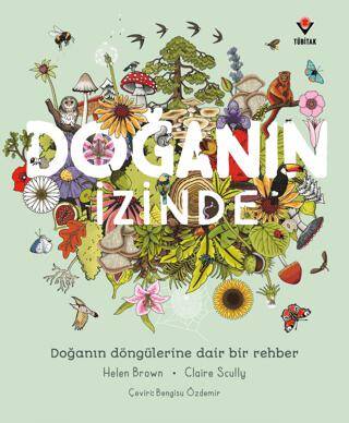 Doğanın İzinde - 1