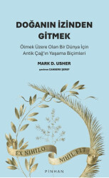 Doğanın İzinden Gitmek - 1
