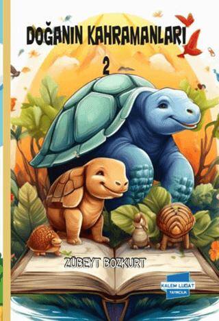 Doğanın Kahramanları 2 - 1