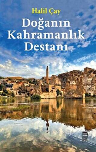 Doğanın Kahramanlık Destanı - 1