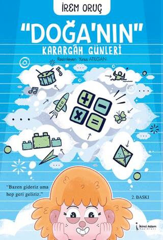 Doğa’nın Karargâh Günleri - 1