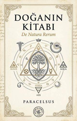 Doğanın Kitabı - 1