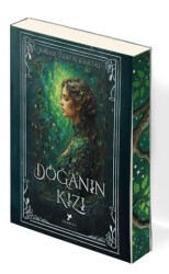 Doğanın Kızı Yan Boyamalı - 1