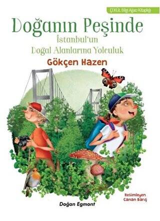Doğanın Peşinde - 1
