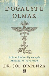 Doğaüstü Olmak - 1