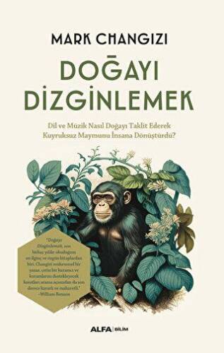 Doğayı Dizginlemek - 1