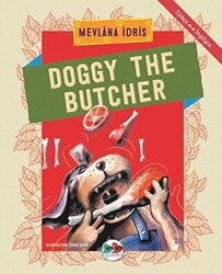 Doggy The Butcher - 1