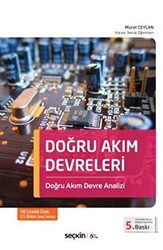 Doğru Akım Devreleri - 1