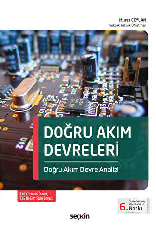 Doğru Akım Devreleri - 1