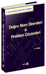 Doğru Akım Devreleri ve Problem Çözümleri - 1