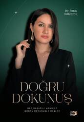 Doğru Dokunuş - Tilki Kitap