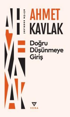 Doğru Düşünmeye Giriş - 1