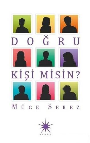 Doğru Kişi Misin? - 1