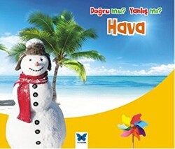 Doğru mu? Yanlış mı?: Hava - 1