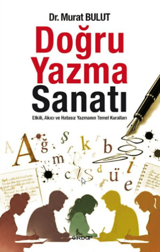 Doğru Yazma Sanatı - 1