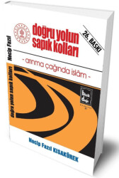 Doğru Yolun Sapık Kolları - 1