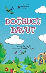 Doğrucu Davut - 1