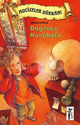 Doğrucu Kurukafa - 1